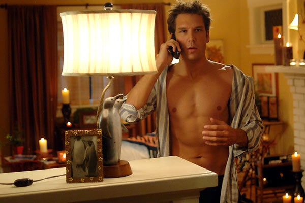 Novio por una noche : Foto Dane Cook, Mark Helfrich