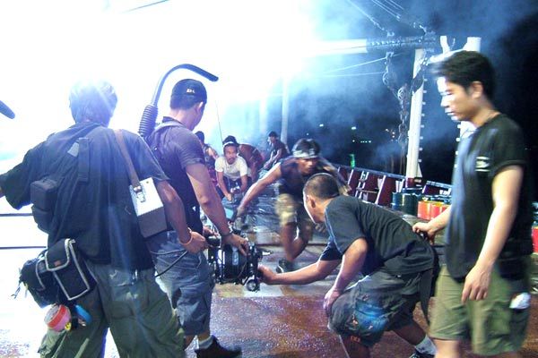 Foto Léon Desclozeaux