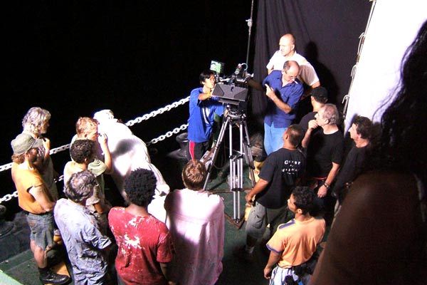 Foto Léon Desclozeaux