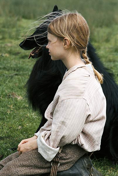 Foto Mathilde Goffart, Véra Belmont