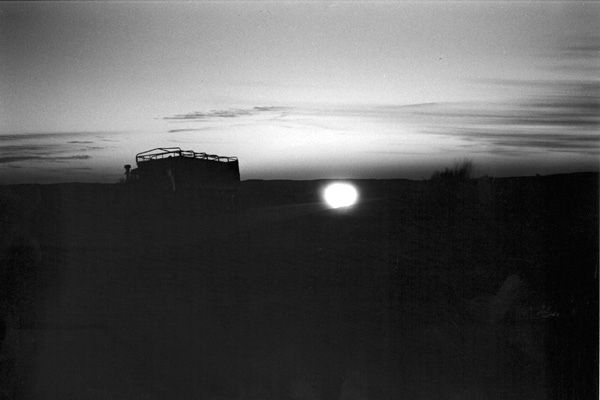 Foto Pierre-Yves Vandeweerd