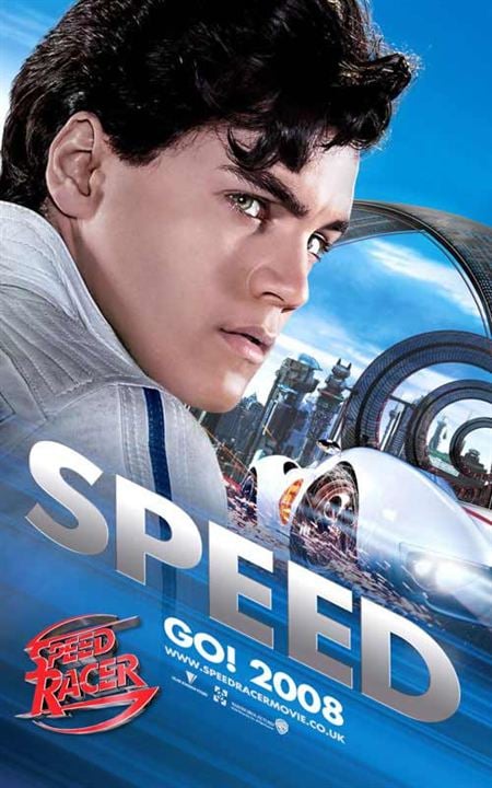 Speed Racer : Cartel