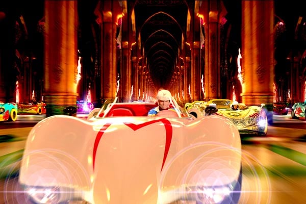 Speed Racer : Foto