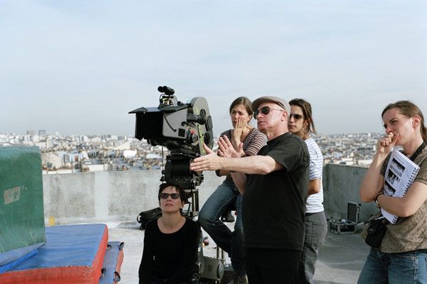 Foto Pascal Bonitzer