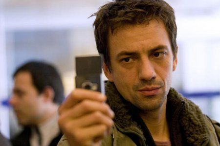 Foto Jérôme Robart