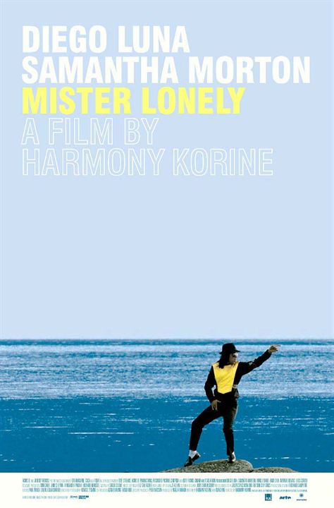 Mister Lonely : Cartel