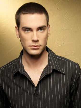 Foto Drew Fuller