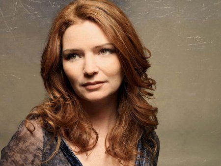 Foto Brigid Brannagh