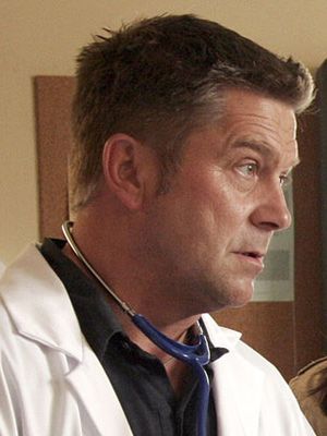 Cartel Thierry Redler