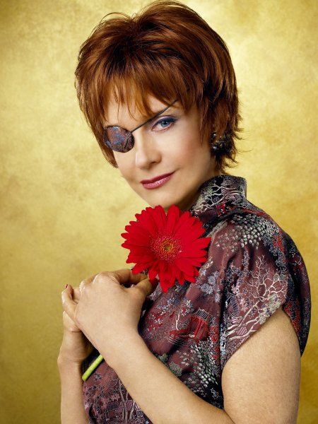 Foto Swoosie Kurtz