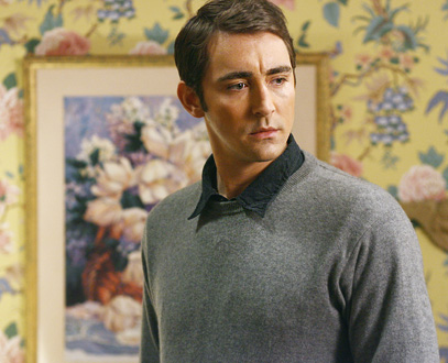 Foto Lee Pace