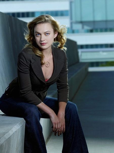 Foto Sophia Myles