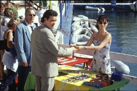 Foto Isabelle Bouysse