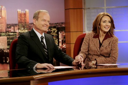 Foto Patricia Heaton, Kelsey Grammer