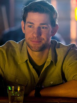 Cartel John Krasinski