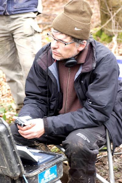 Cabeza de muerte (Fungus Mortalitas) : Foto Paddy Breathnach