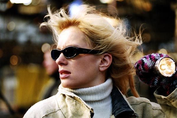 Guardianes del día : Foto