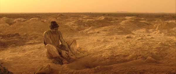 Foto Laurent Salgues