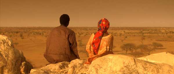 Foto Laurent Salgues