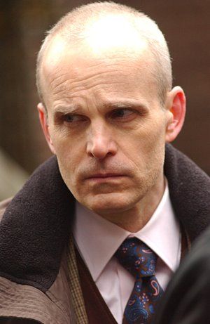 Foto Zeljko Ivanek