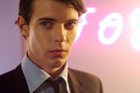 Foto Harry Treadaway