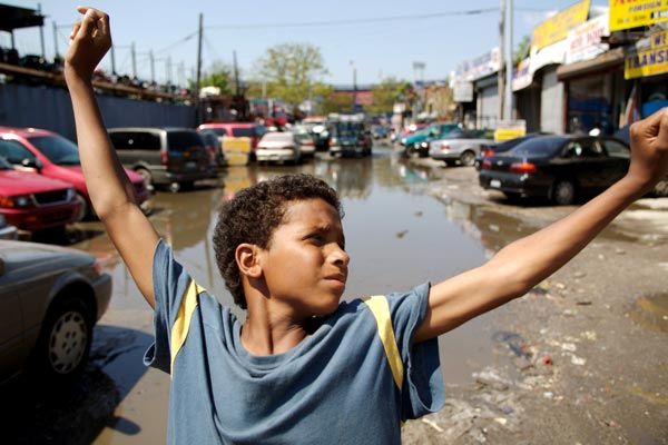 Foto Alejandro Polanco