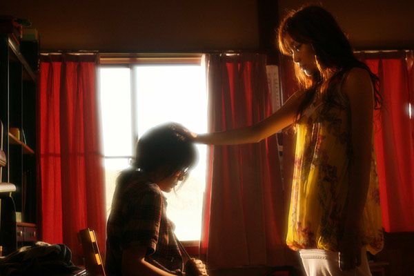 Foto Daihachi Yoshida