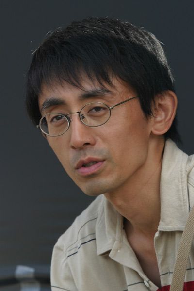 Foto Daihachi Yoshida