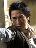 Cartel Nick Cheung