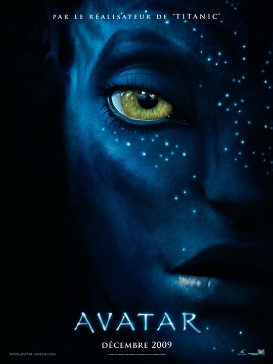 Avatar : Cartel