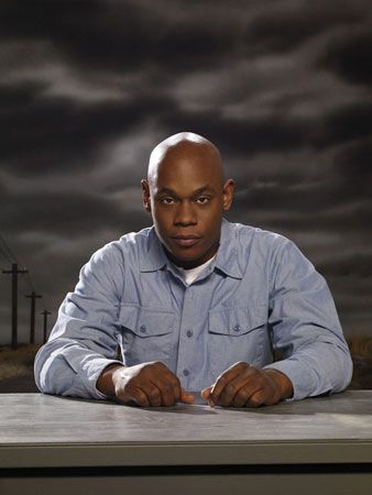 Foto Bokeem Woodbine