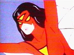 Spider-Woman : Cartel