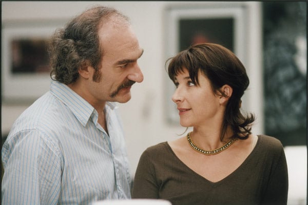 Foto Isabelle Gélinas, Michel Vuillermoz