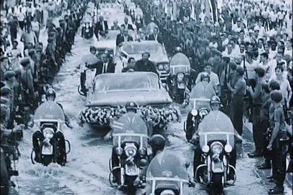 Foto Artavazd Pelechian