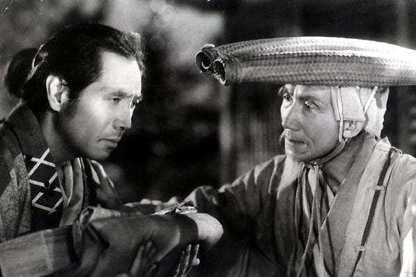 Rashomon : Foto