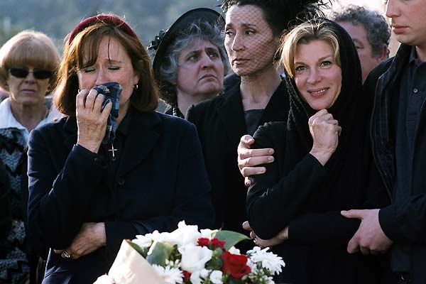 Por fin viuda : Foto Eva Darlan, Michèle Laroque, Isabelle Mergault