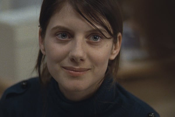 Foto Alfred Lot, Mélanie Laurent