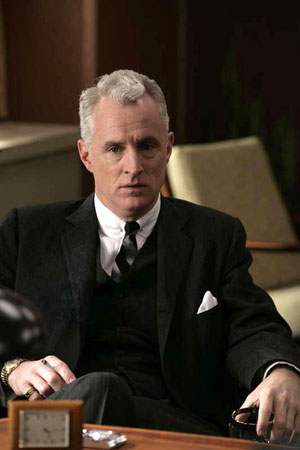 Foto John Slattery