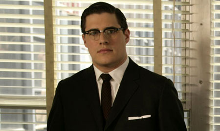 Foto Rich Sommer