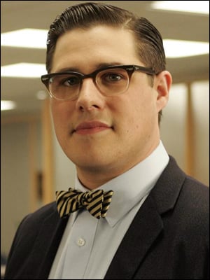 Cartel Rich Sommer