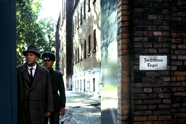 Berlin Alexanderplatz : Foto Rainer Werner Fassbinder