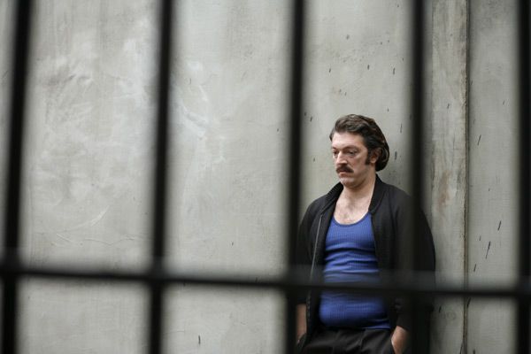 Mesrine Parte 2: Enemigo público nº 1 : Foto Vincent Cassel