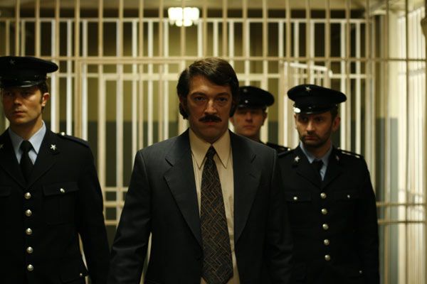 Mesrine Parte 2: Enemigo público nº 1 : Foto Vincent Cassel