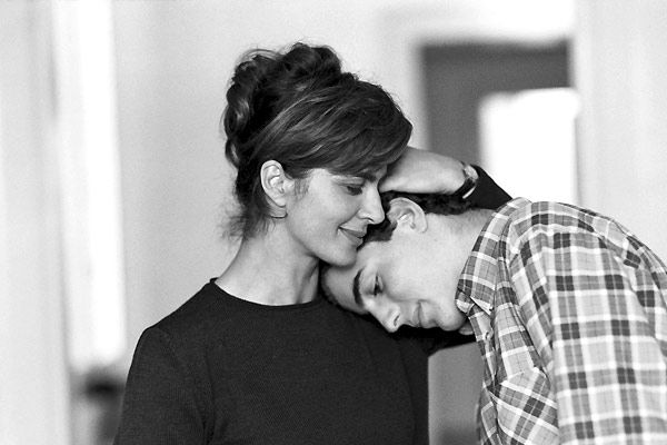 La habitación del hijo : Foto