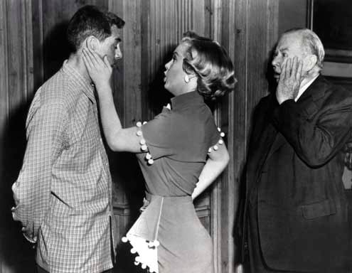 Me siento rejuvenecer : Foto Cary Grant, Marilyn Monroe, Charles Coburn, Howard Hawks