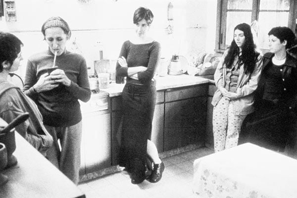 Tan de Repente : Foto Diego Lerman