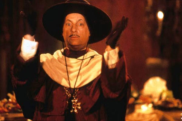 Foto Michel Serrault