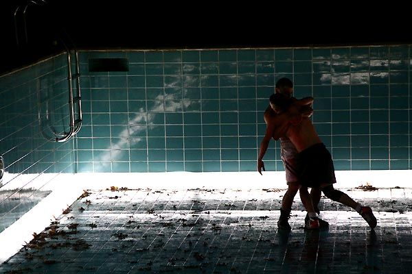 Foto Fulvio Bernasconi