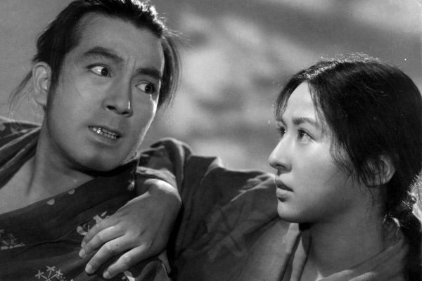 El intendente Sansho : Foto