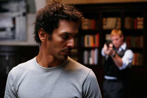 Largo Winch : Foto Jérôme Salle, Tomer Sisley